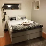 Nicolas 1 & Cozy 2 Apartment Stavanger