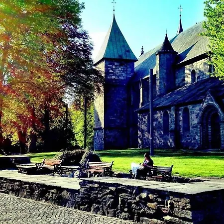 Nicolas 1 & Cozy 2 Appartement