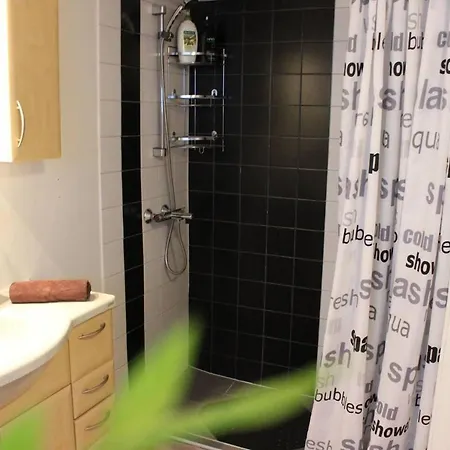 Apartment Nicolas 1 & Cozy 2 *