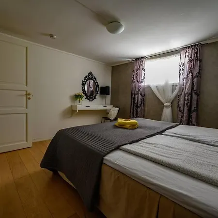 Appartement Nicolas 1 & Cozy 2 *