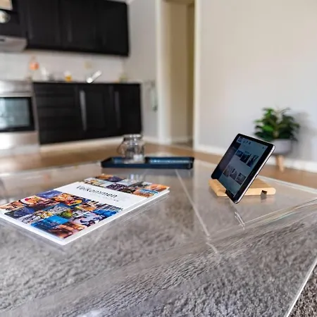 Appartement Nicolas 1 & Cozy 2 Stavanger