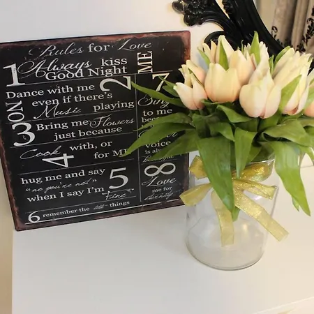 Appartement Nicolas 1 & Cozy 2