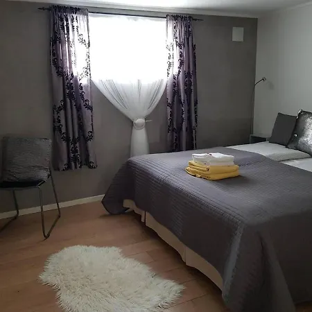 Appartement Nicolas 1 & Cozy 2 Stavanger