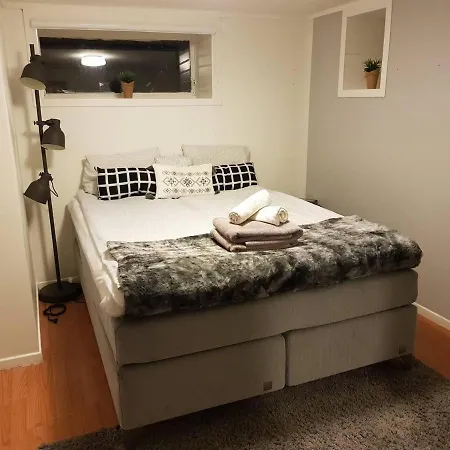 Nicolas 1 & Cozy 2 Apartment Stavanger