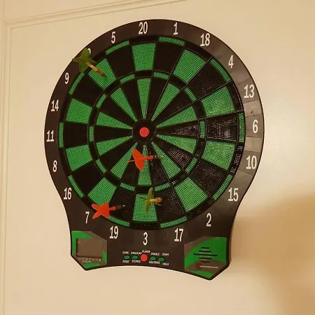 Appartement Nicolas 1 & Cozy 2