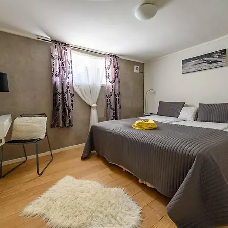 Nicolas 1 & Cozy 2 Appartement