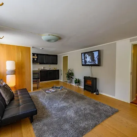 Nicolas 1 & Cozy 2 * סטוונגר