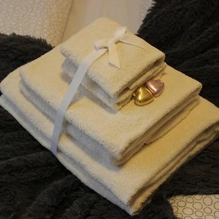 Nicolas 1 & Cozy 2 Appartement