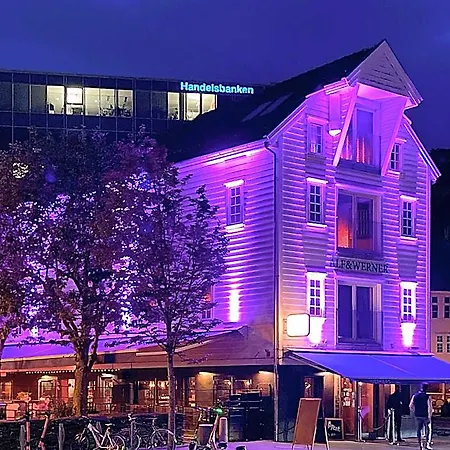 Lejlighed Nicolas 1 & Cozy 2 Stavanger