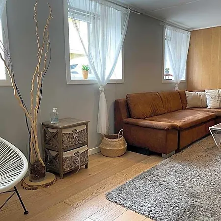 Nicolas 1 & Cozy 2 Apartment Stavanger