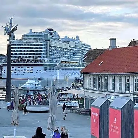 Nicolas 1 & Cozy 2 * Stavanger